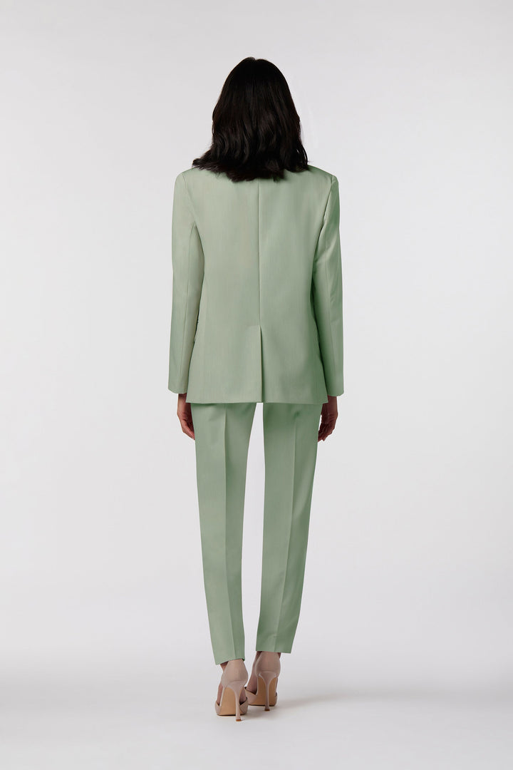 Tailleur Gdynia Slim | Vanz