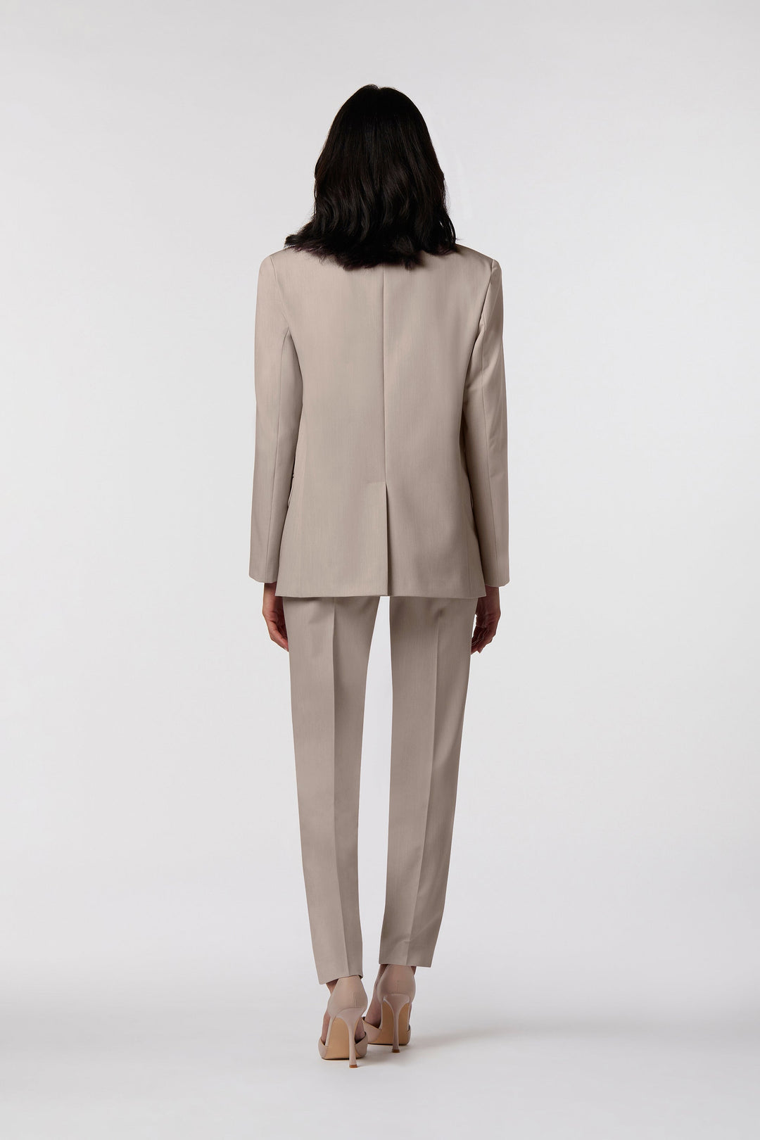 Tailleur Gdynia Slim | Vanz
