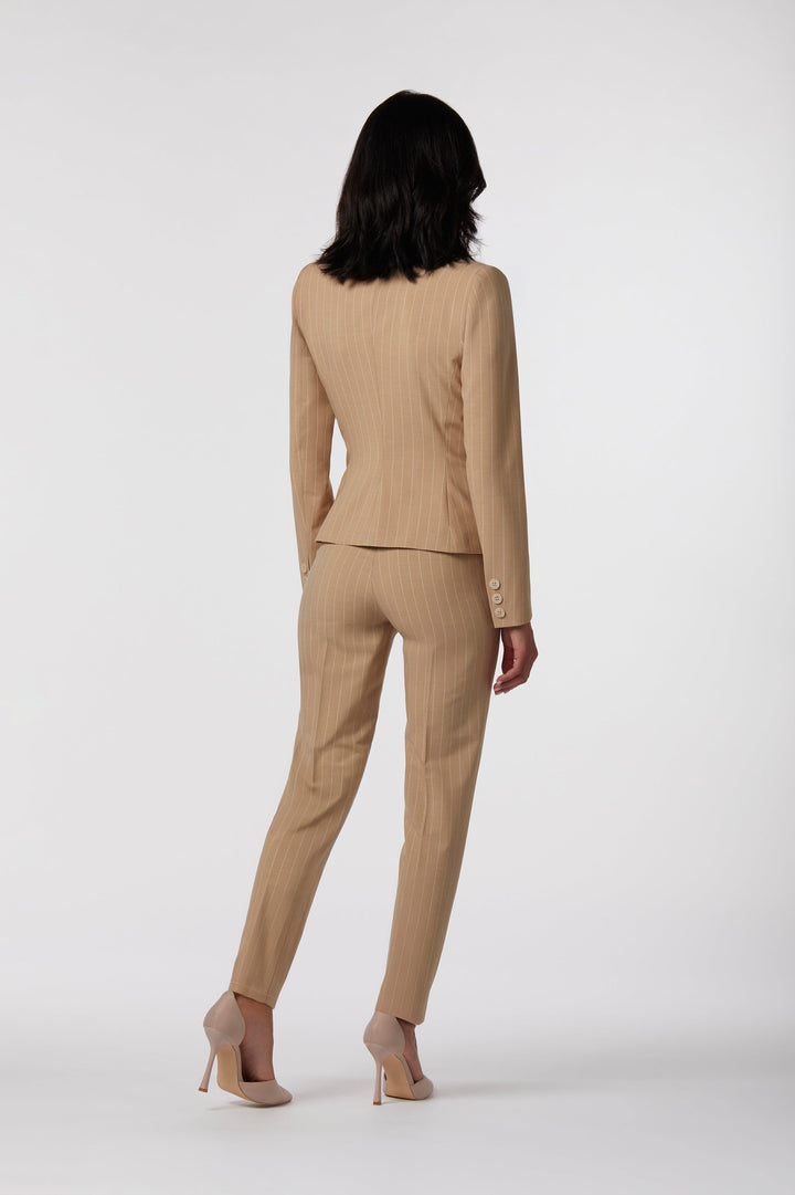 Tailleur Gela Slim | Gessato