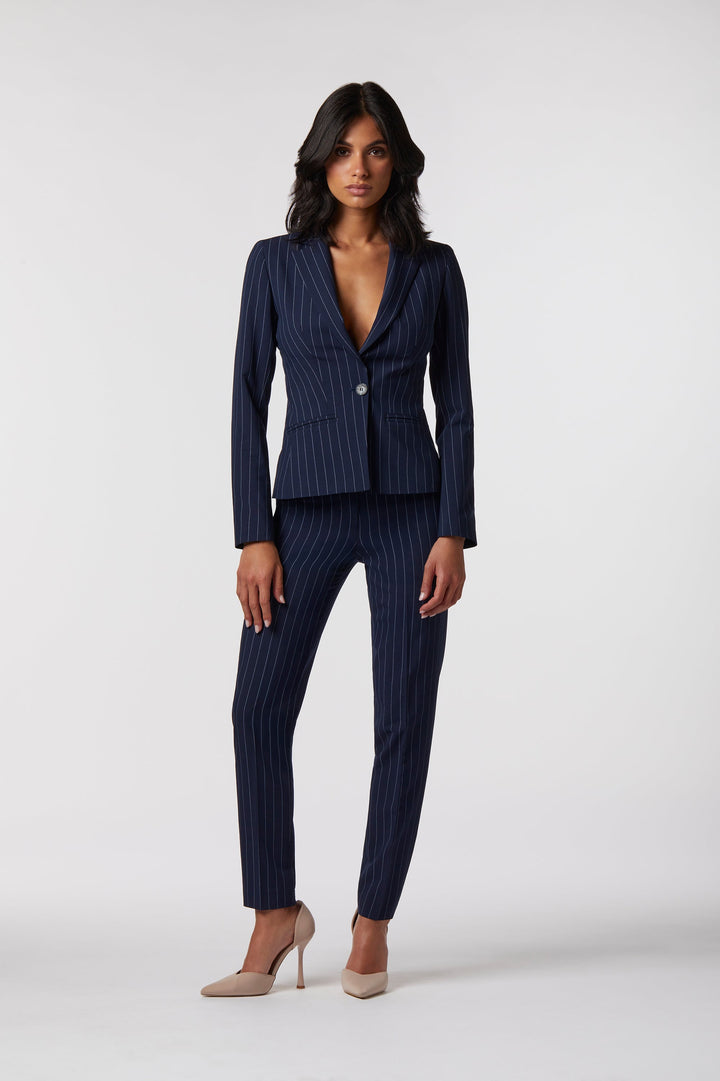 Tailleur Gela Slim | Gessato