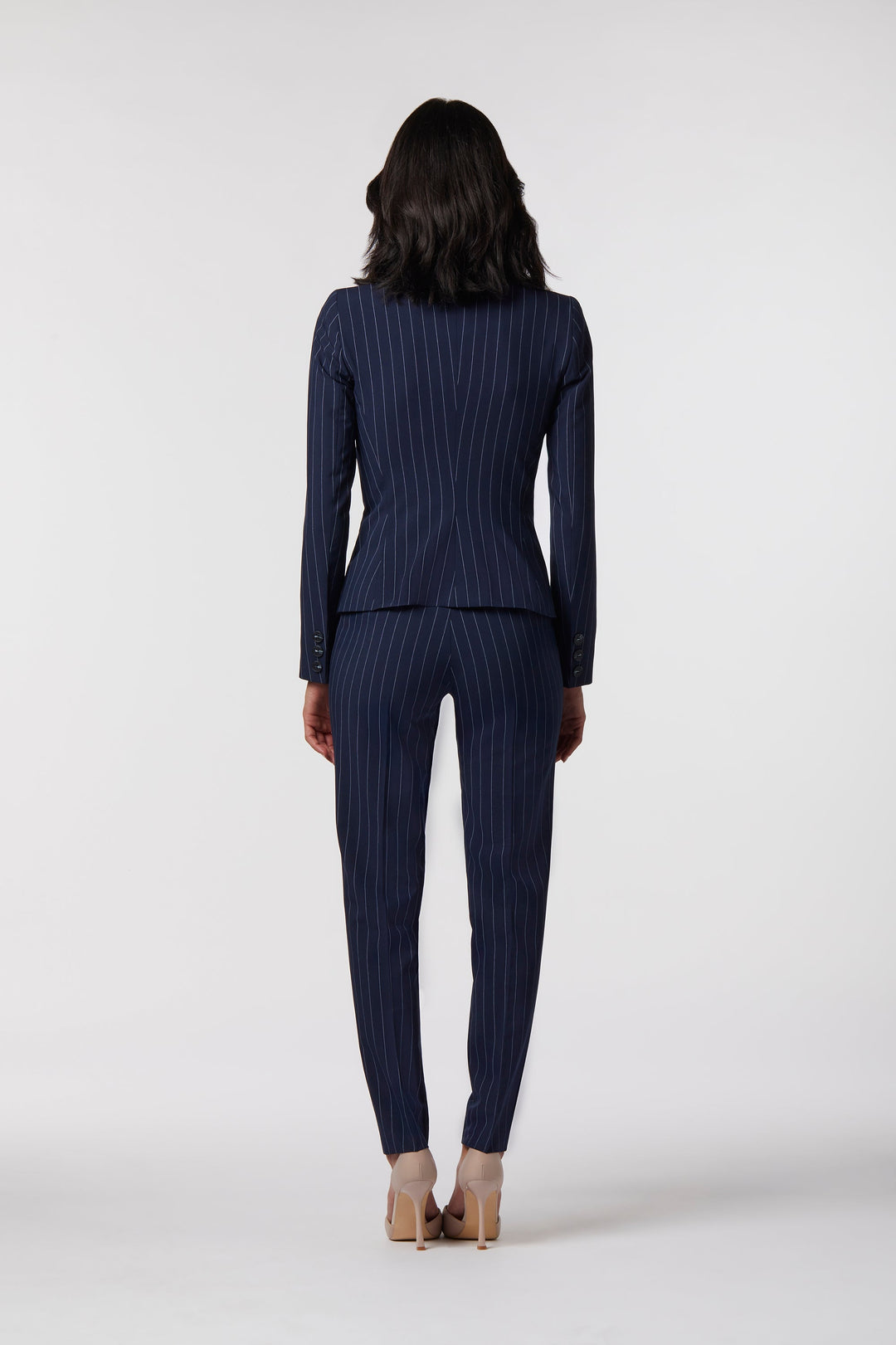 Tailleur Gela Slim | Gessato