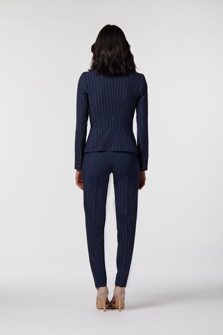Tailleur Gela Slim | Gessato