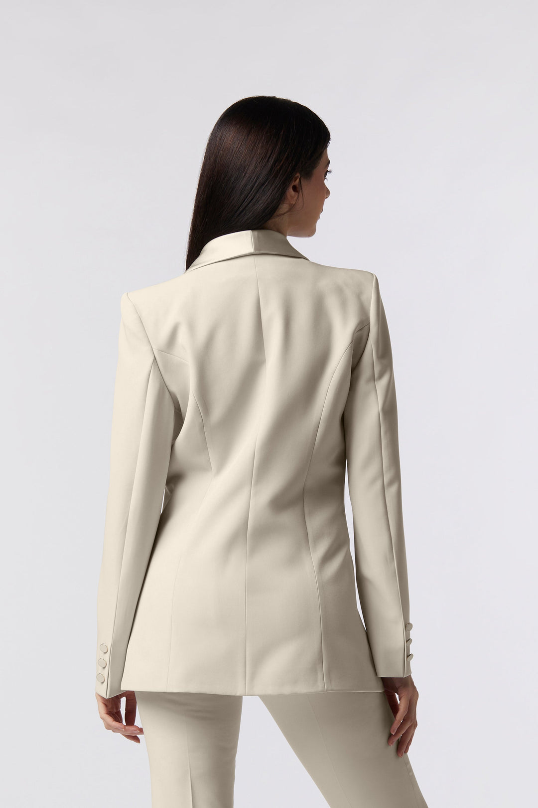 Tailleur Genova Zampa | Stretch