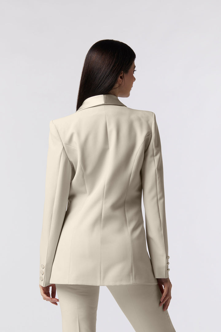 Tailleur Genova Zampa | Stretch