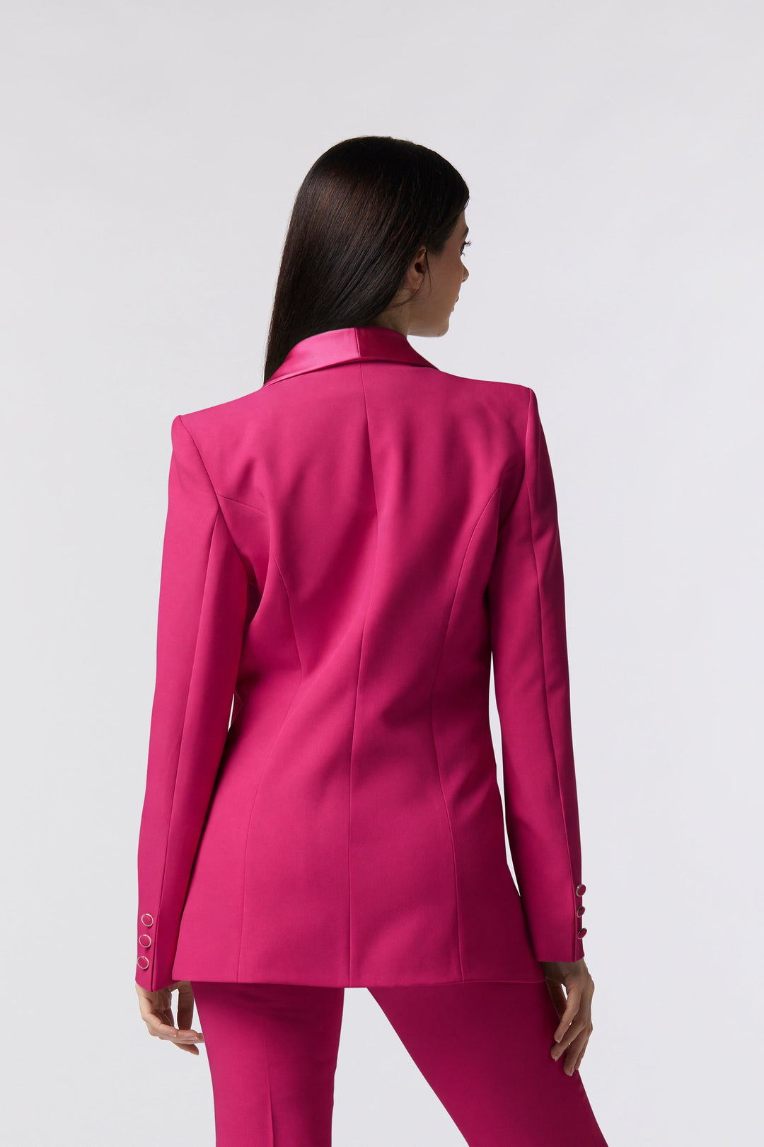 Tailleur Genova Zampa | Stretch
