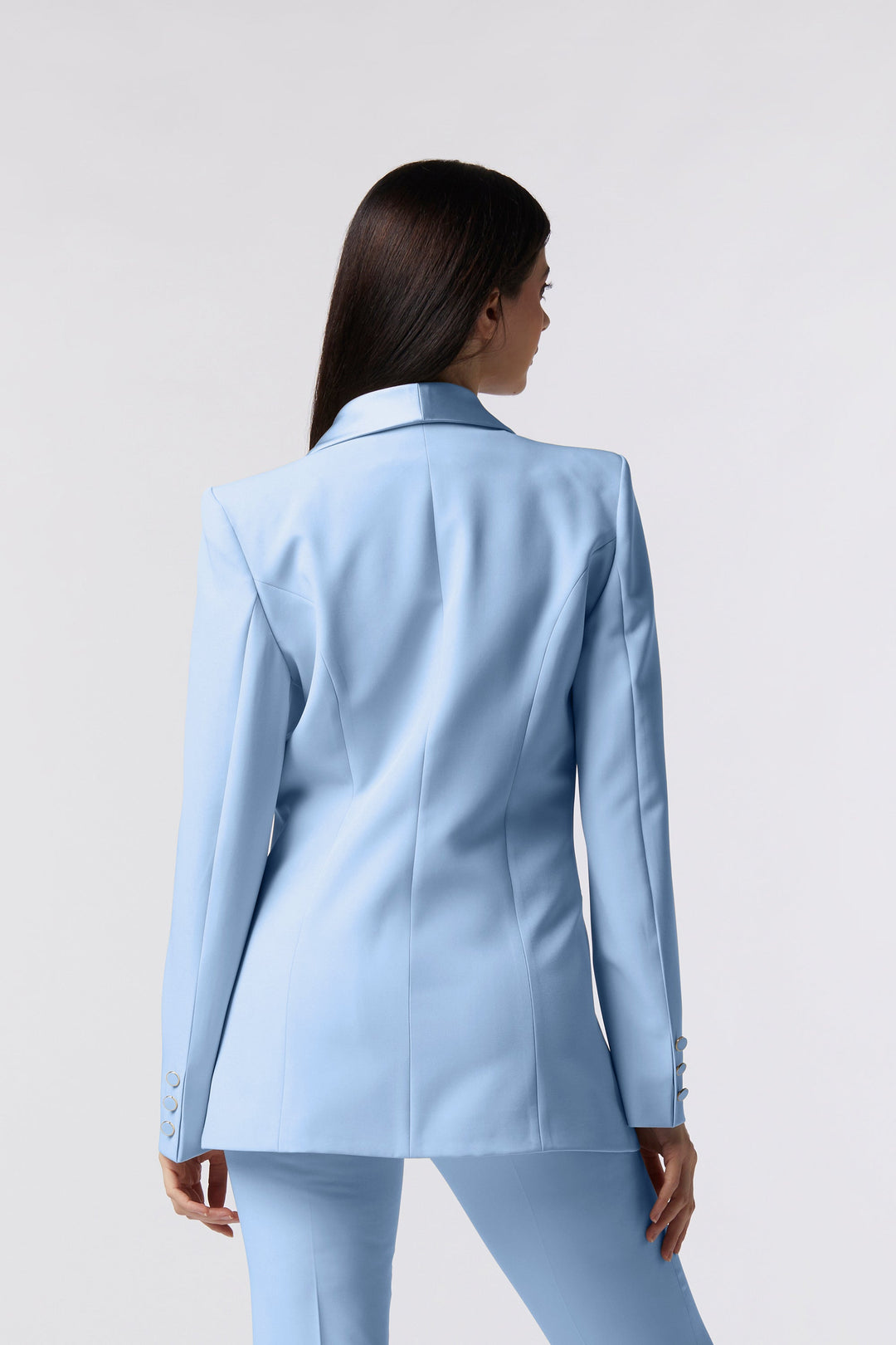 Tailleur Genova Zampa | Stretch