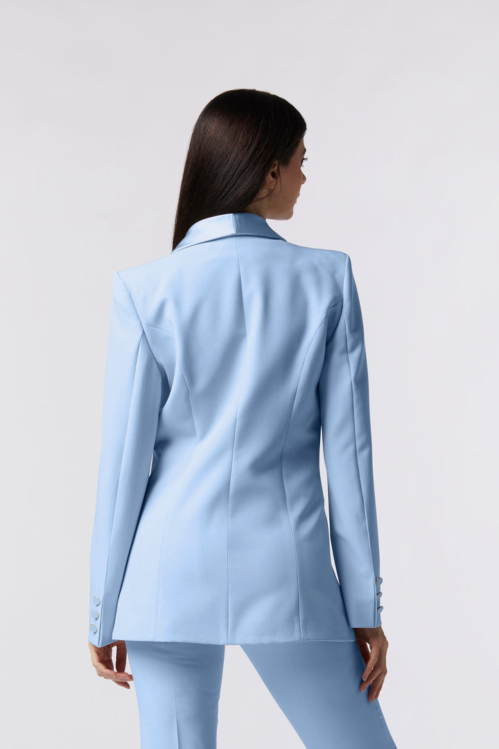 Tailleur Genova Zampa | Stretch