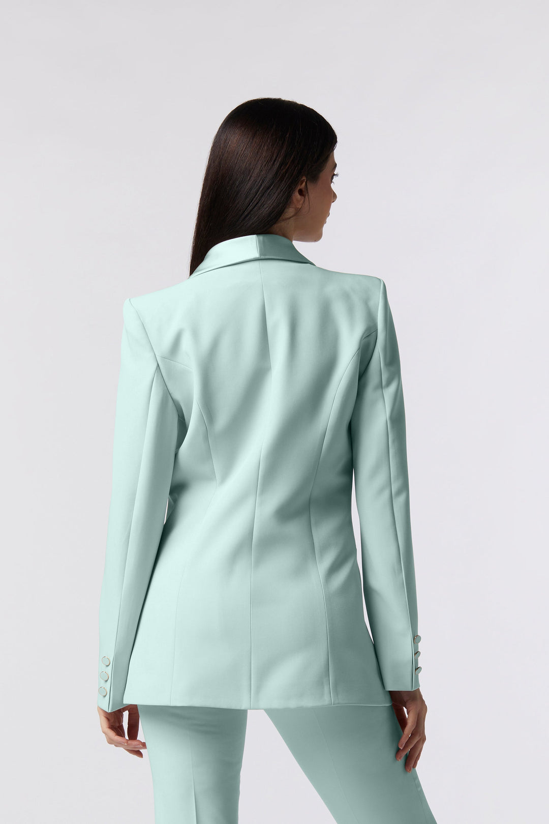 Tailleur Genova Zampa | Stretch