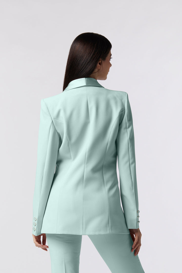 Tailleur Genova Zampa | Stretch
