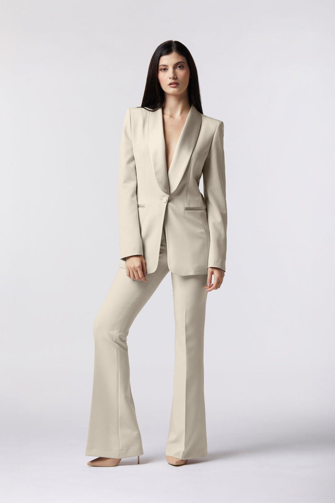 Tailleur Genova Zampa | Stretch