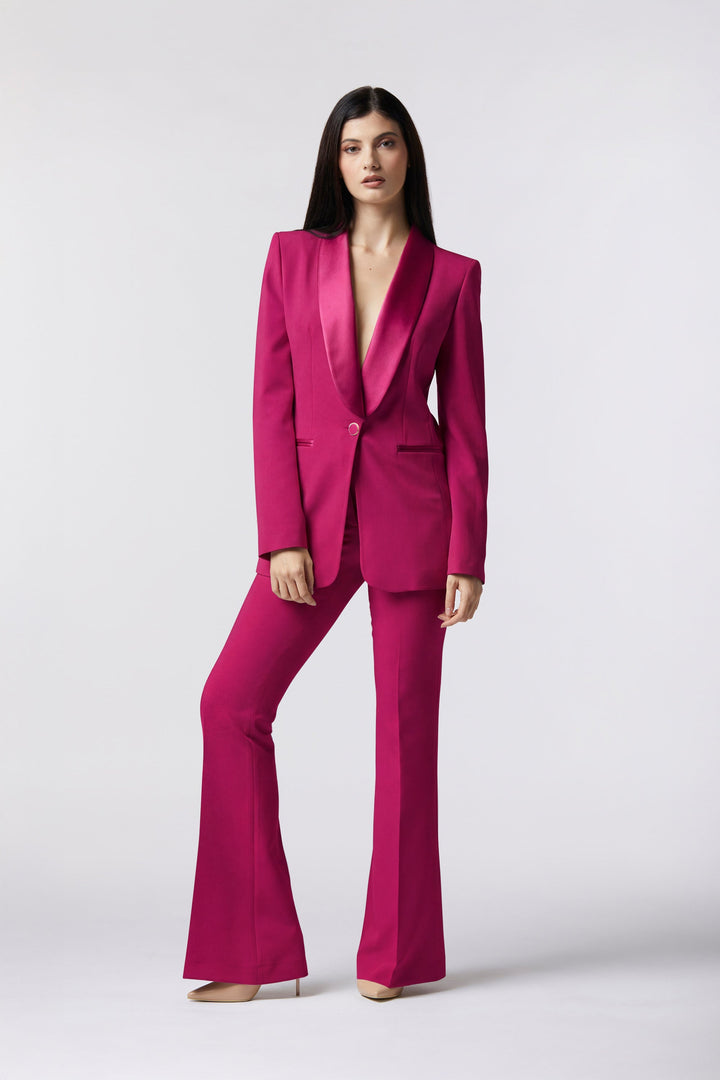 Tailleur Genova Zampa | Stretch