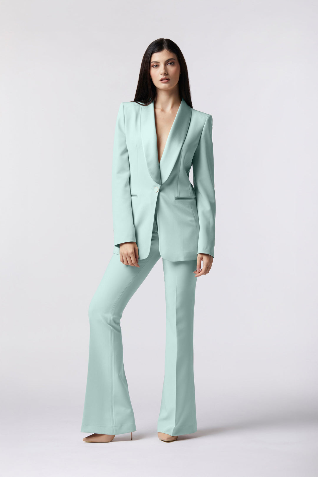 Tailleur Genova Zampa | Stretch