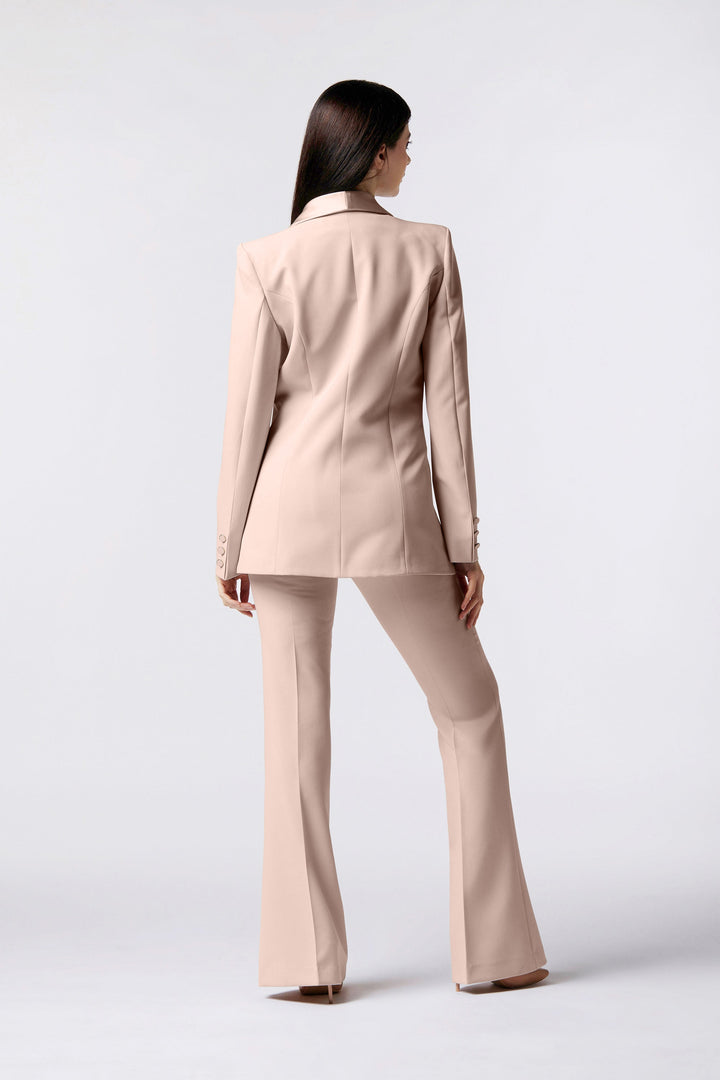 Tailleur Genova Zampa | Stretch