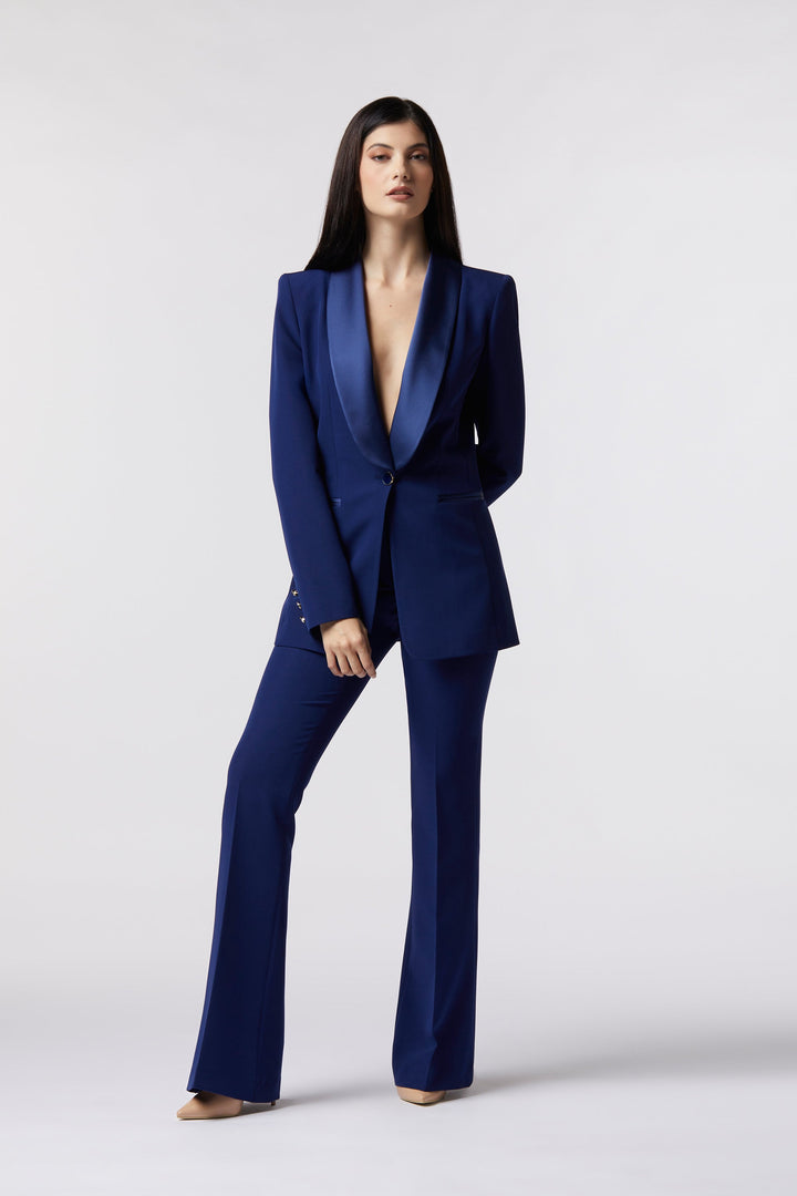 Tailleur Genova Zampa | Stretch
