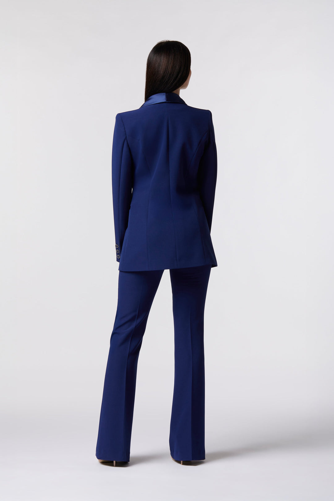 Tailleur Genova Zampa | Stretch