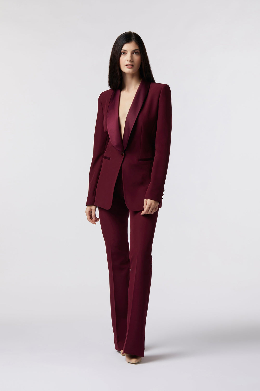 Tailleur Genova Zampa | Stretch