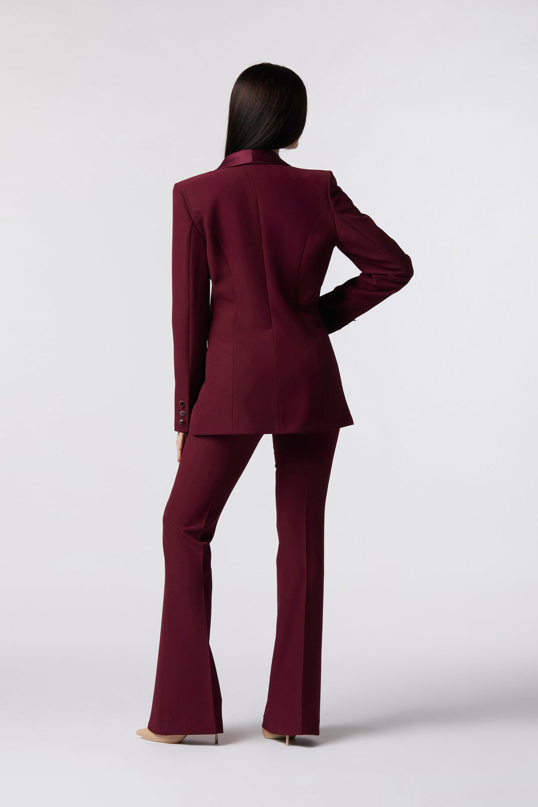 Tailleur Genova Zampa | Stretch