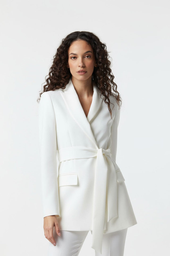 Tailleur Giffoni Zampa | Stretch