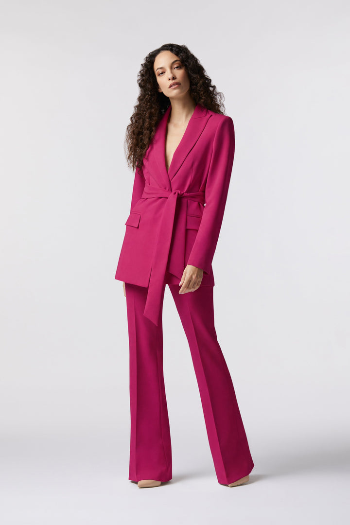 Tailleur Giffoni Zampa | Stretch