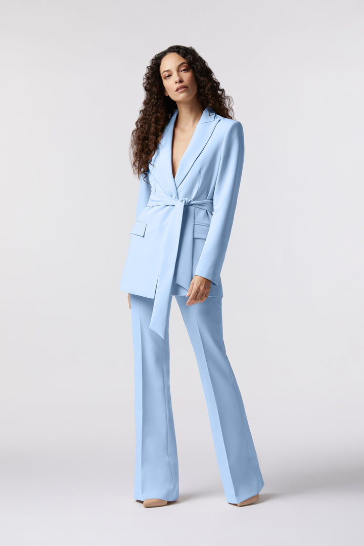 Tailleur Giffoni Zampa | Stretch