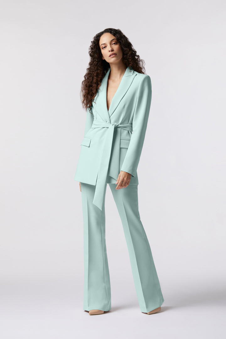 Tailleur Giffoni Zampa | Stretch