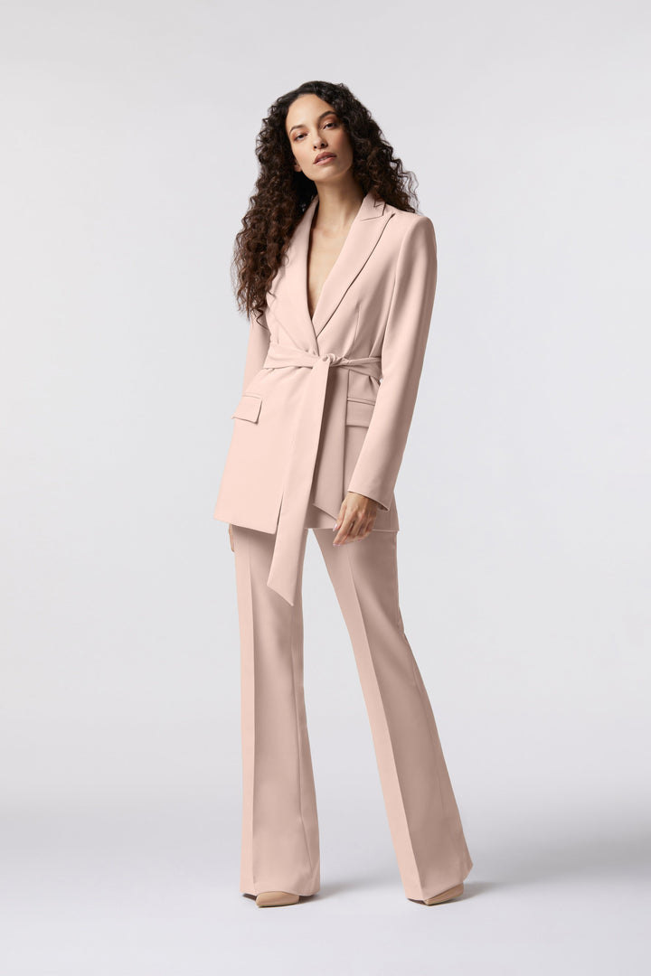 Tailleur Giffoni Zampa | Stretch