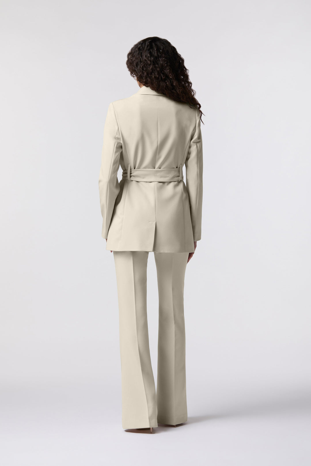 Tailleur Giffoni Zampa | Stretch