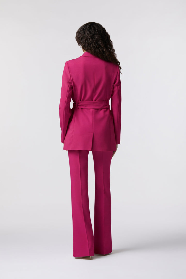 Tailleur Giffoni Zampa | Stretch