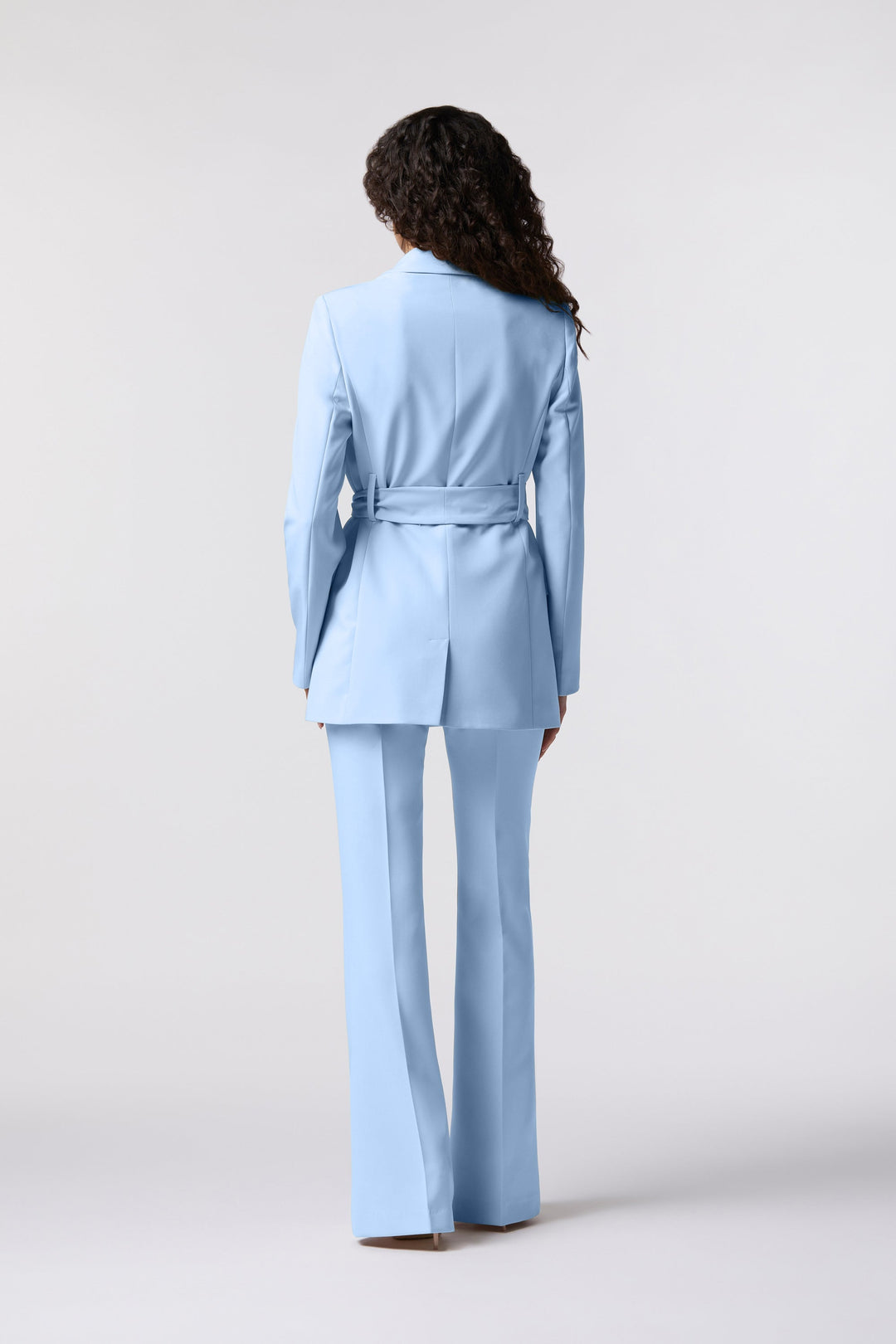 Tailleur Giffoni Zampa | Stretch