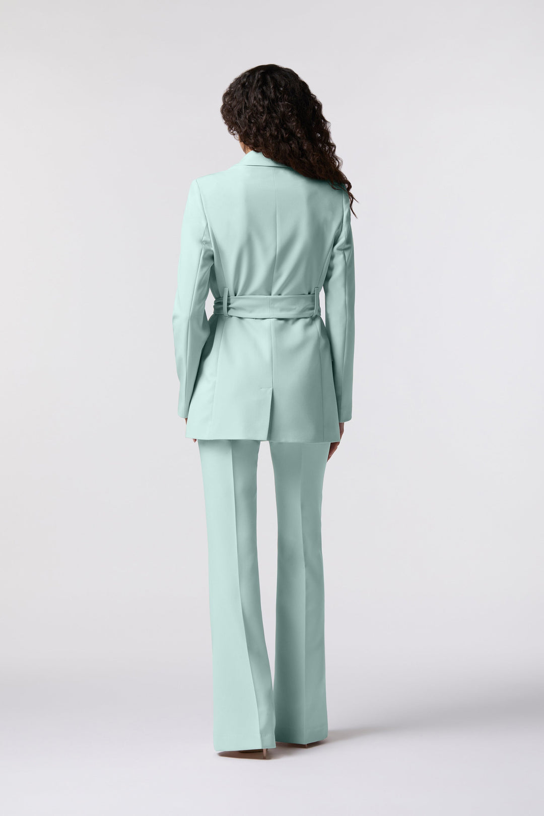 Tailleur Giffoni Zampa | Stretch