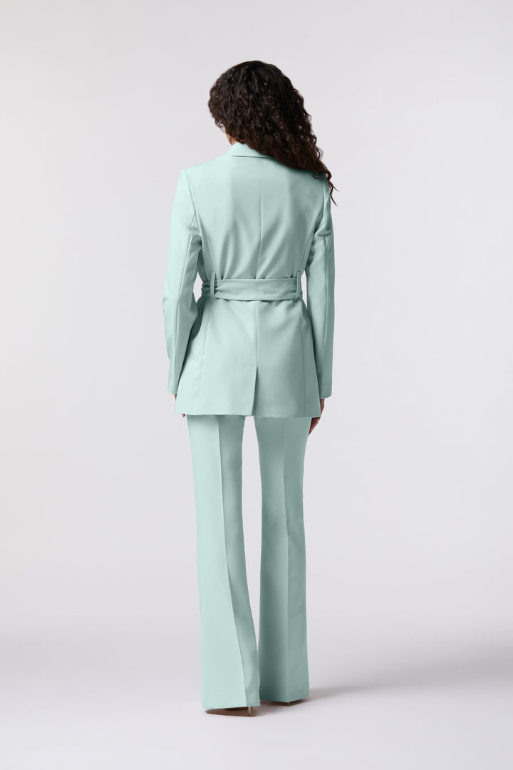 Tailleur Giffoni Zampa | Stretch