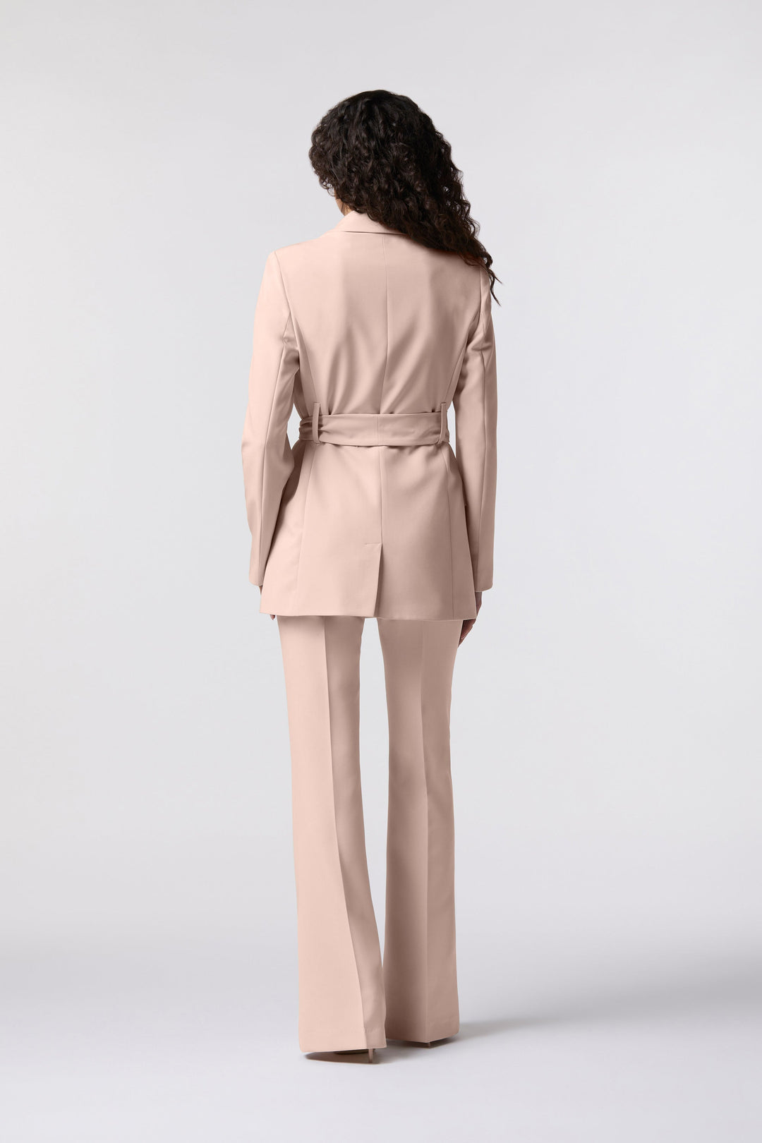 Tailleur Giffoni Zampa | Stretch
