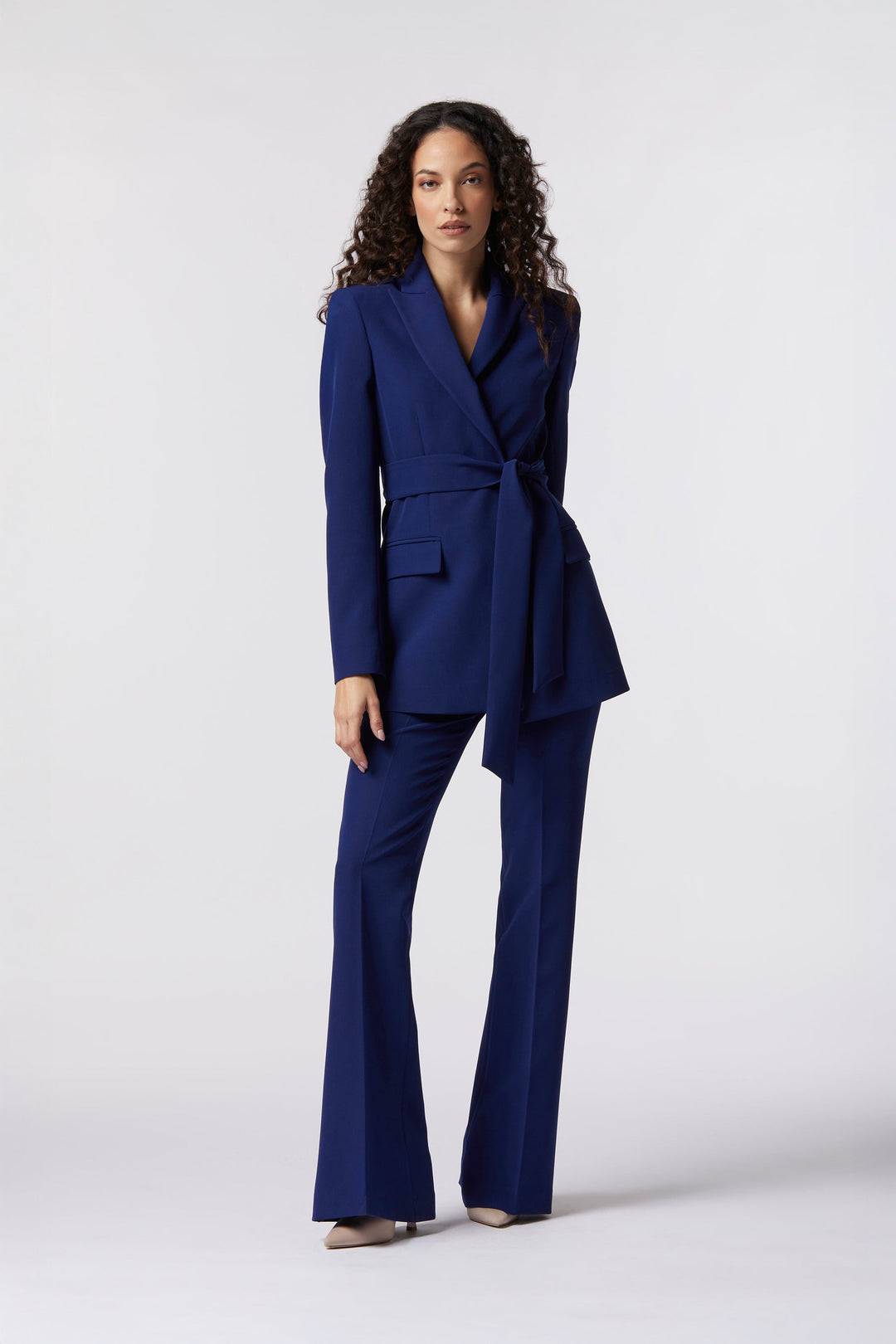 Tailleur Giffoni Zampa | Stretch