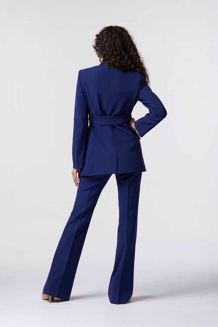 Tailleur Giffoni Zampa | Stretch