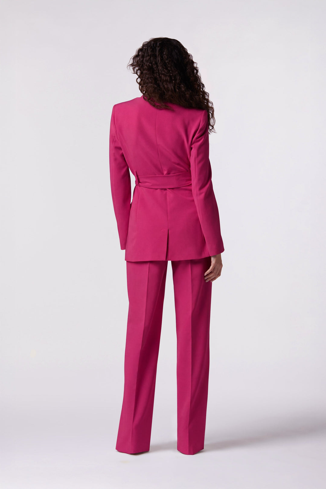 Tailleur Giffoni Palazzo | Stretch