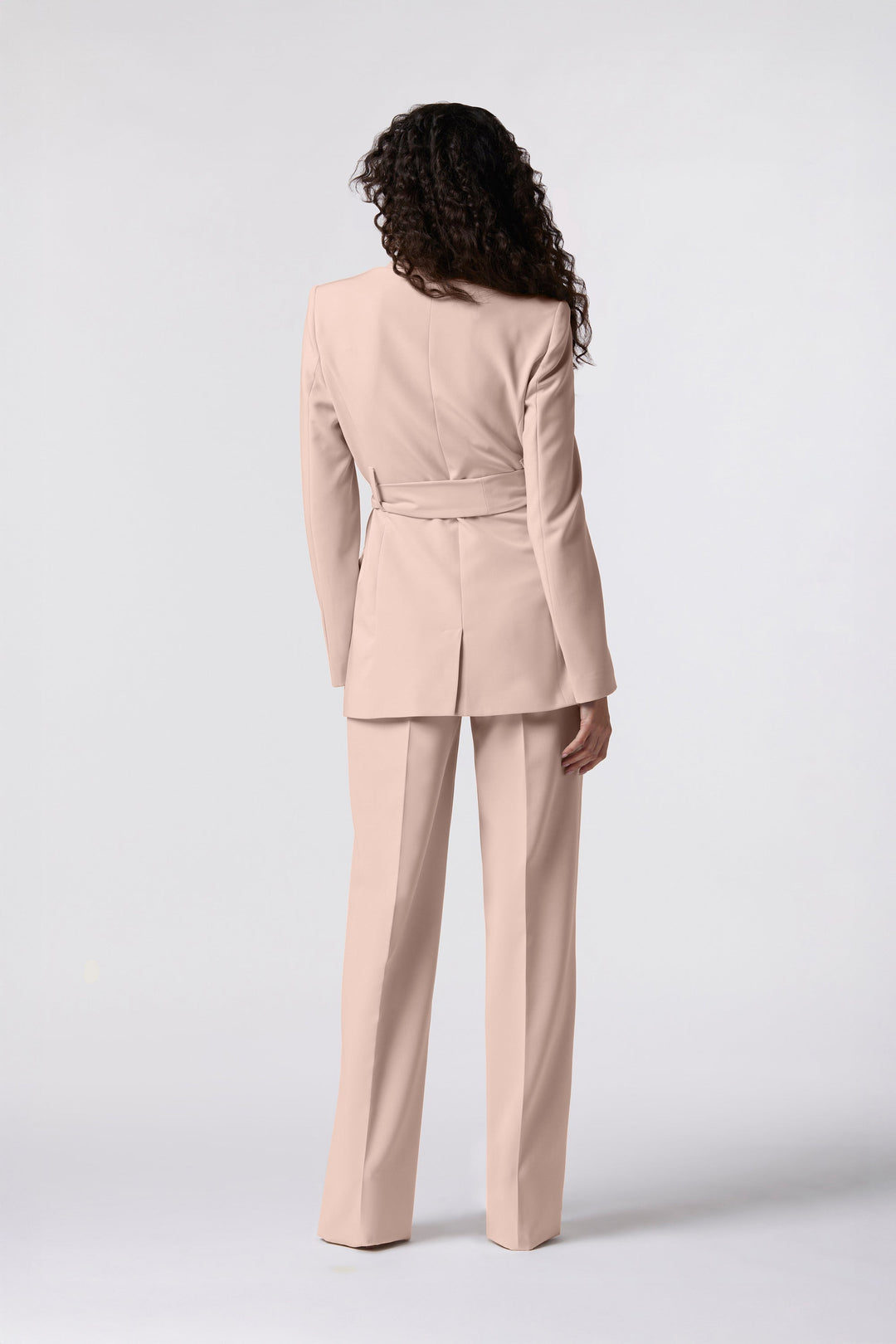 Tailleur Giffoni Palazzo | Stretch