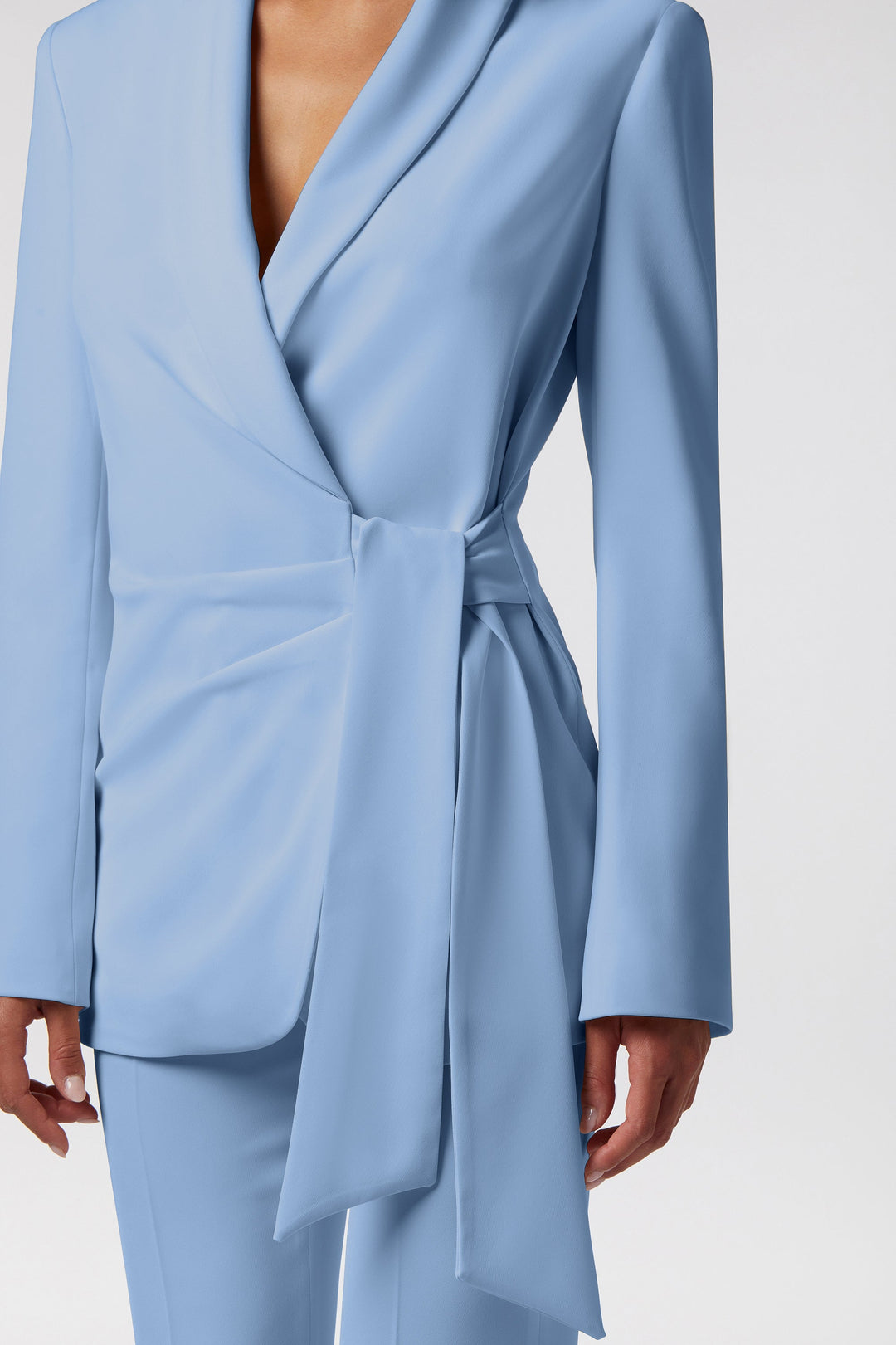 Tailleur Gilda Palazzo | Kady