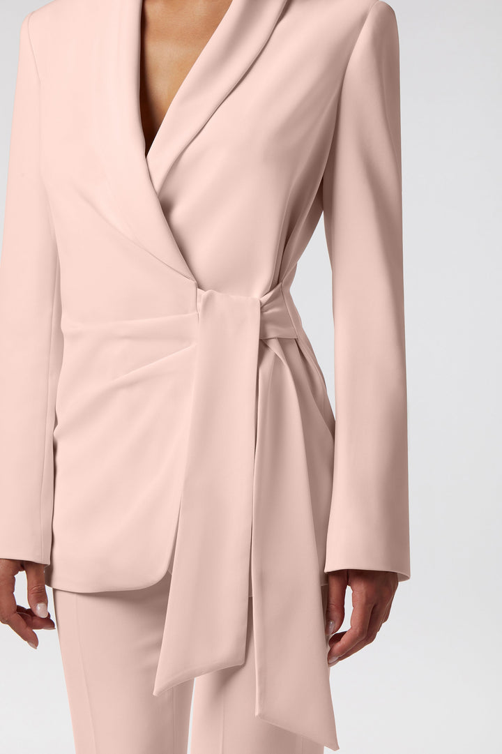 Tailleur Gilda Palazzo | Kady