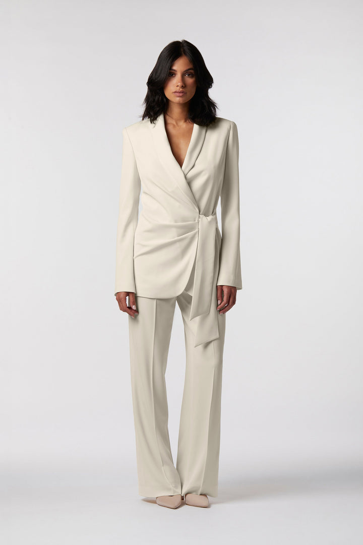 Tailleur Gilda Palazzo | Kady