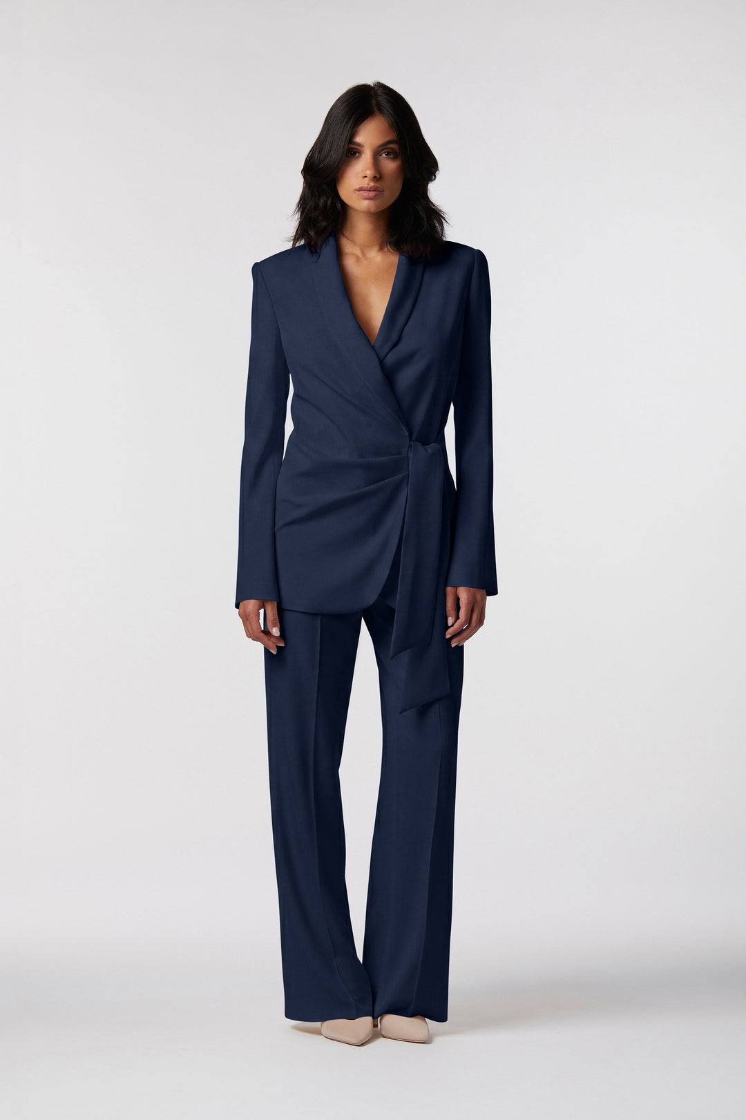Tailleur Gilda Palazzo | Kady