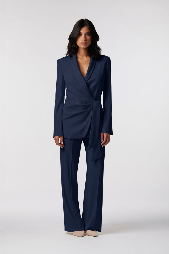 Tailleur Gilda Palazzo | Kady