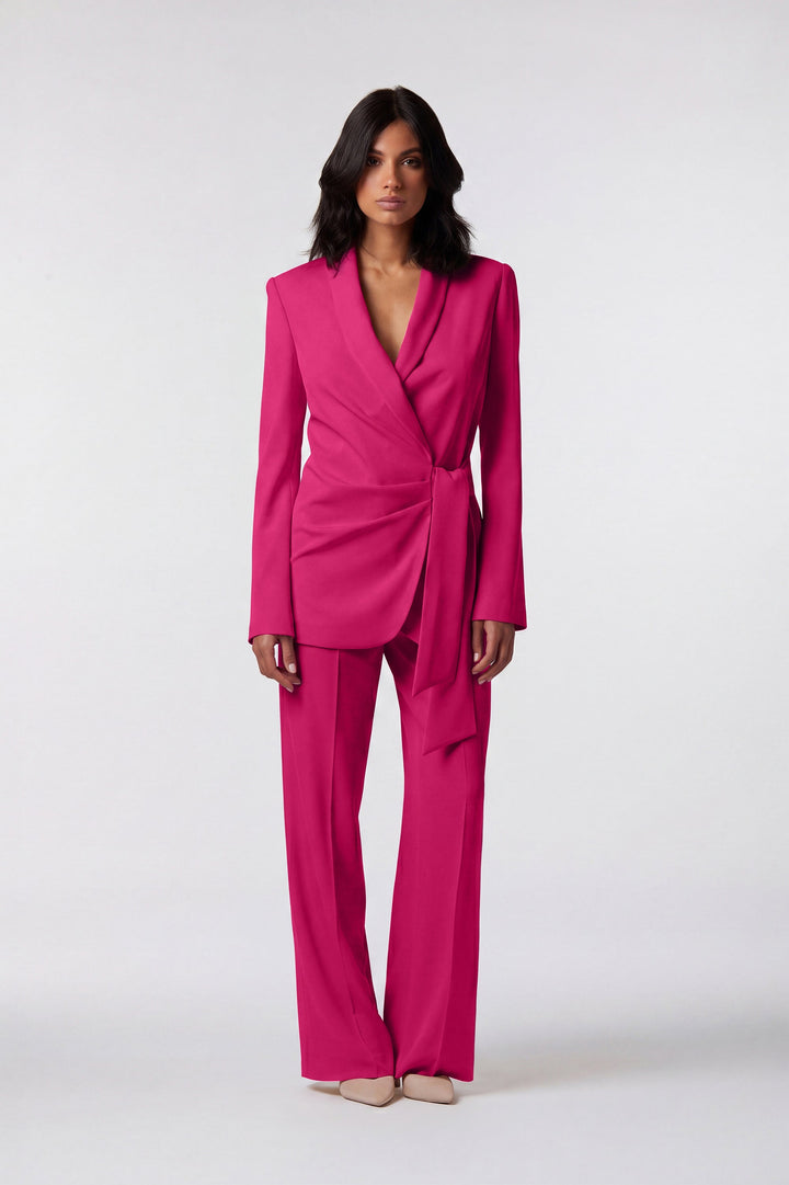 Tailleur Gilda Palazzo | Kady