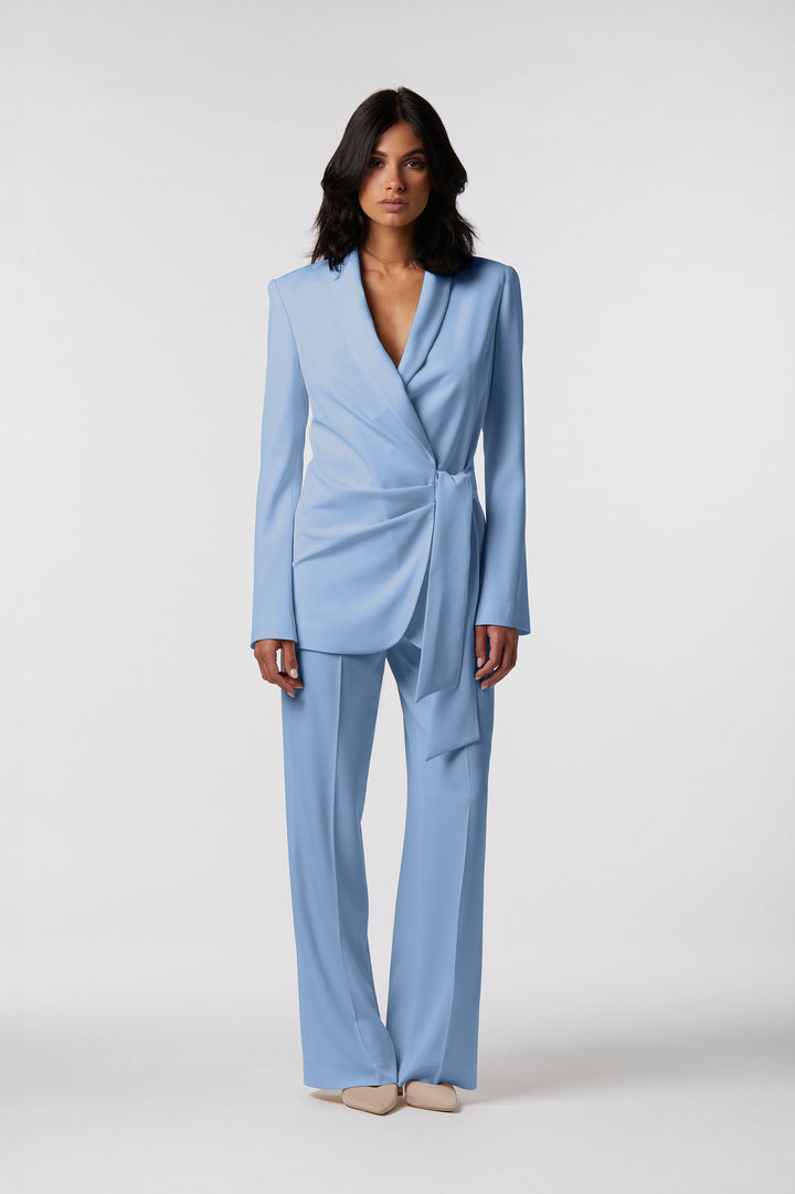 Tailleur Gilda Palazzo | Kady