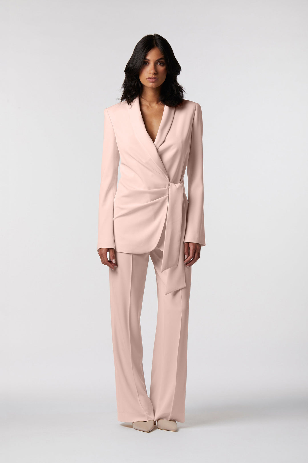 Tailleur Gilda Palazzo | Kady