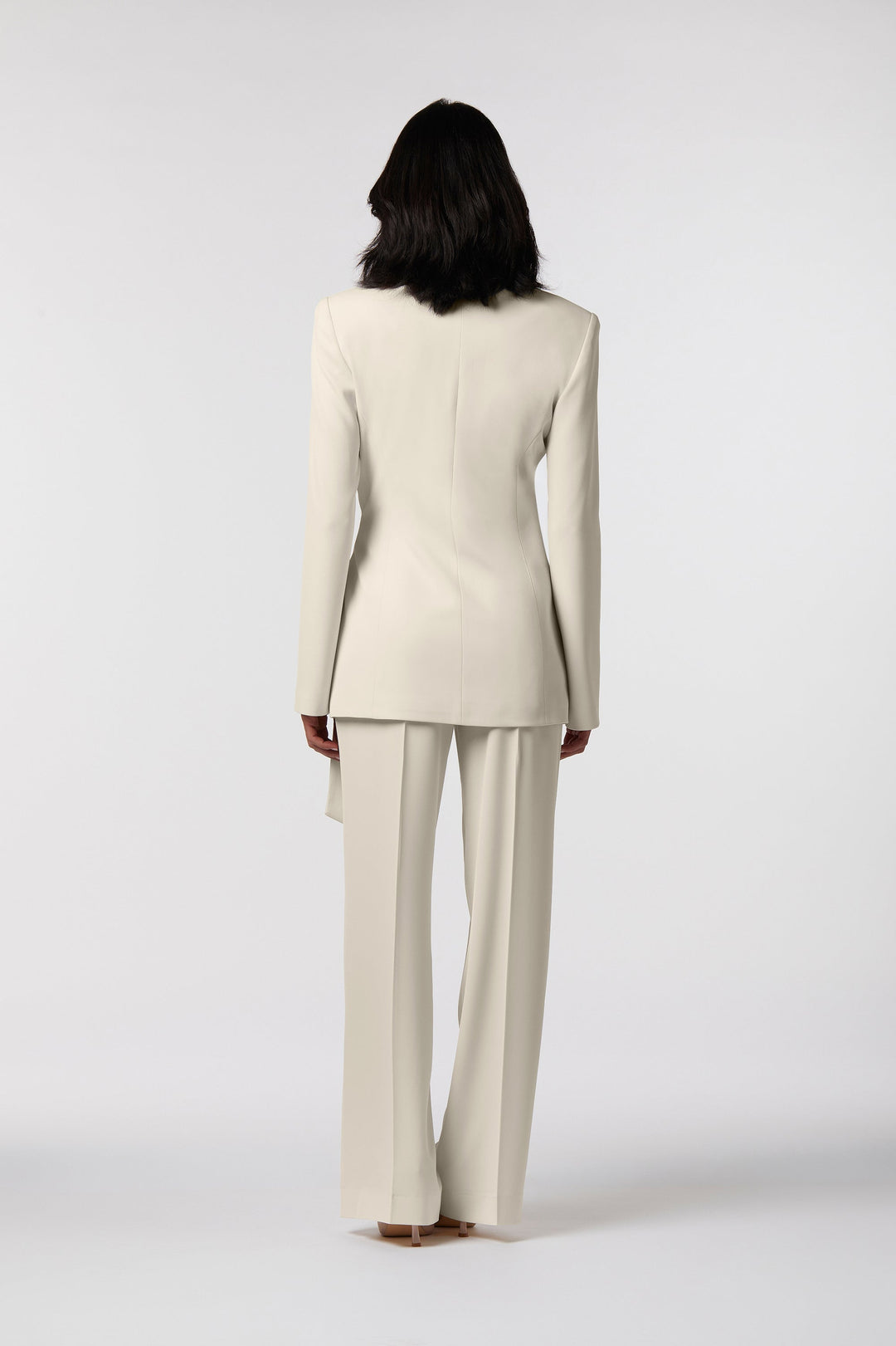 Tailleur Gilda Palazzo | Kady
