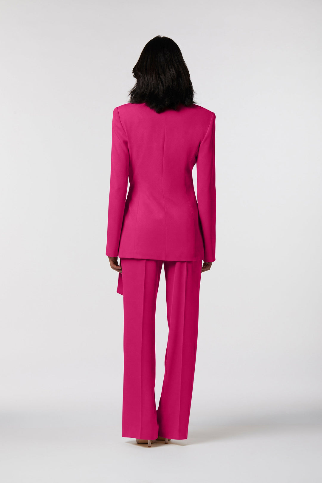 Tailleur Gilda Palazzo | Kady