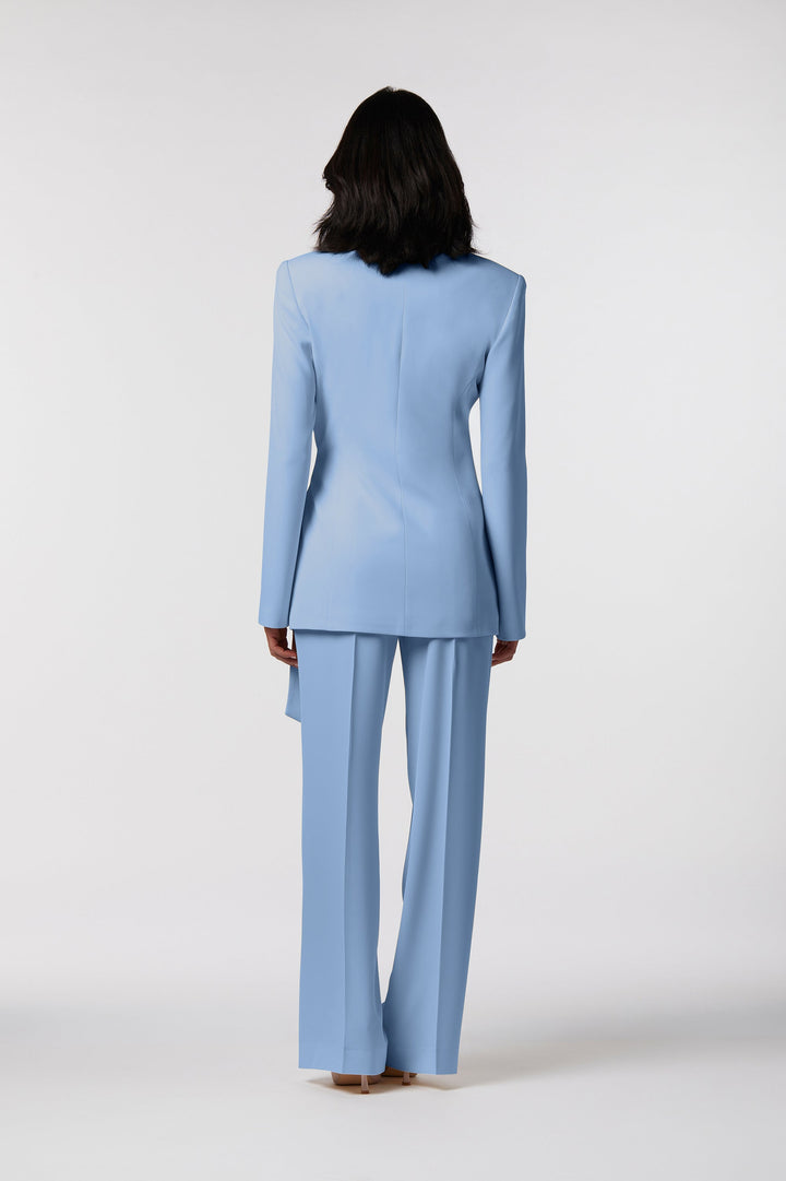 Tailleur Gilda Palazzo | Kady