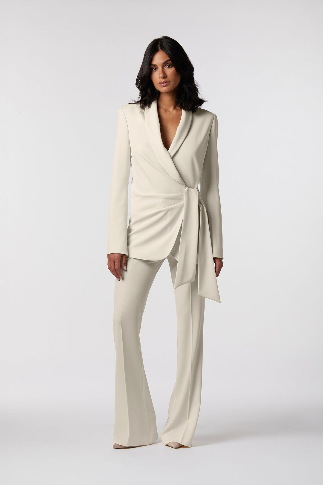 Tailleur Gilda Zampa | Kady