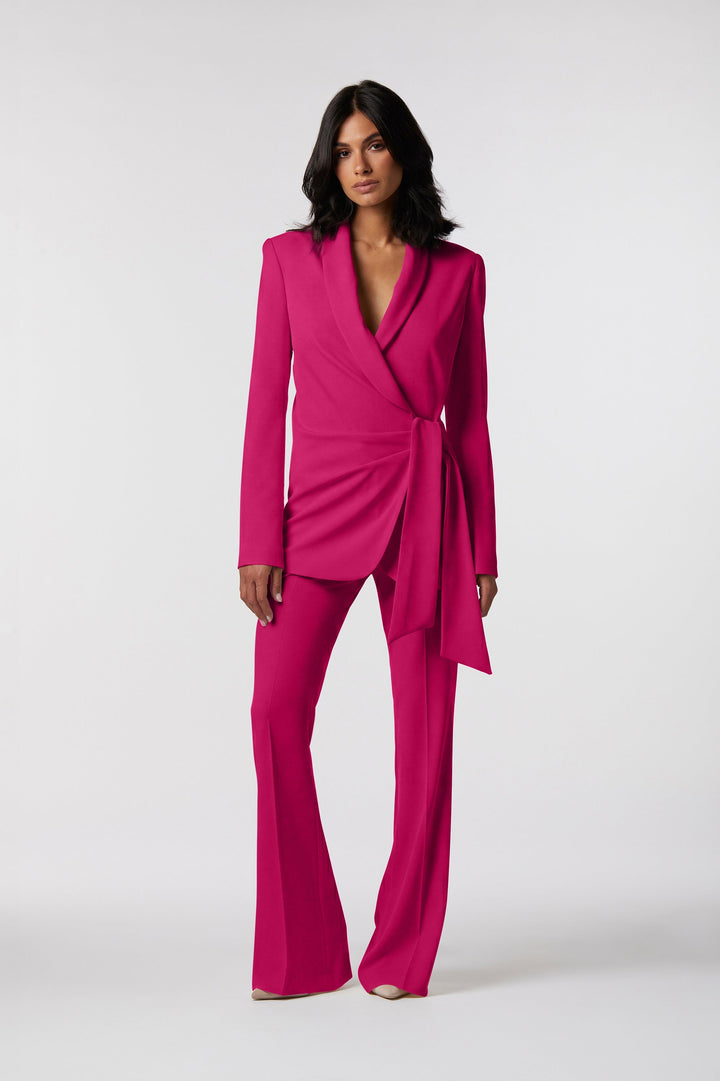 Tailleur Gilda Zampa | Kady