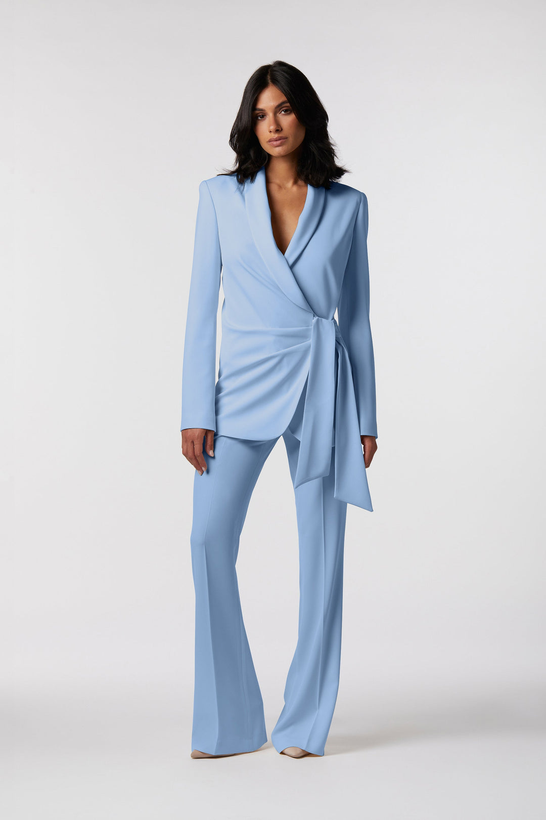 Tailleur Gilda Zampa | Kady